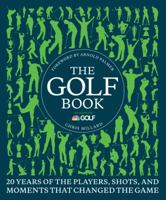 The Golf Book 0062364561 Book Cover