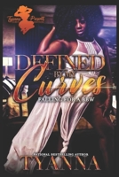 Defined by My Curves: Falling for a BBW B089CZ3ZMS Book Cover