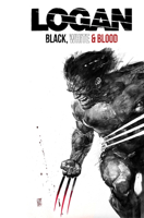 Logan: Black, White & Blood Treasury Edition 1302967320 Book Cover