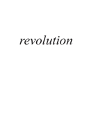 revolution B08L3Q69K2 Book Cover