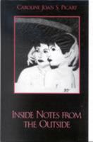 Inside Notes from the Outside 0739107631 Book Cover