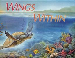 Wings Within 0615507794 Book Cover