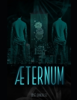 Ad Aeternum B0942GPSF7 Book Cover