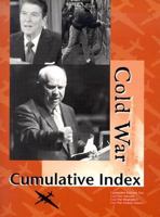 Cold War Reference Library Cumulative Index Edition 1. (U-X-L Cold War Reference Library) 0787676675 Book Cover