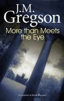 More Than Meets the Eye 0727881981 Book Cover
