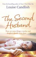 The Second Husband 0751544450 Book Cover