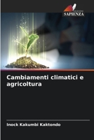 Cambiamenti climatici e agricoltura (Italian Edition) 663011454X Book Cover