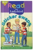 Sticker Swaps (Read with Ladybird) 0721423795 Book Cover