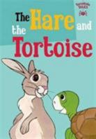 The Hare and the Tortoise 1910680796 Book Cover