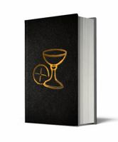 The Jesus Meal 1945807008 Book Cover