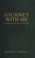 Journey With Me: A Collection of Poems 0722352263 Book Cover