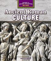 Ancient Roman Culture 1477707751 Book Cover