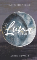 On Luna Time 1792958889 Book Cover