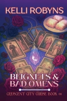 Beignets & Bad Omens B0FG35MC6L Book Cover
