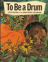 To Be a Drum 0807580066 Book Cover