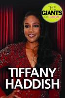 Tiffany Haddish 1508188602 Book Cover