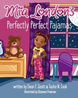 MIA London's Perfectly Perfect Pajamas 0692999280 Book Cover