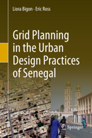 Grid Planning in the Urban Design Practices of Senegal 3030295257 Book Cover