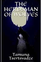 The Herdsman of Wolves B0851LS3KK Book Cover