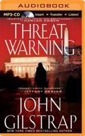 Threat Warning 0786024925 Book Cover