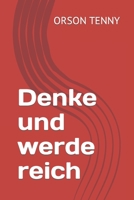 Denke und werde reich B0BFFW7FV4 Book Cover