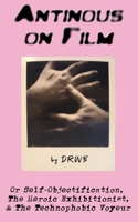 Antinous on Film 1715202996 Book Cover