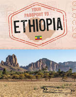 Your Passport to Ethiopia 1496687965 Book Cover