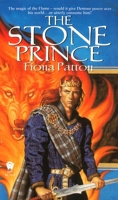 The Stone Prince 0886777356 Book Cover