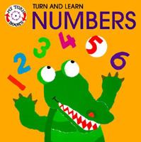 Numbers (My Turn Books) 0448416336 Book Cover