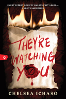 They're Watching You 1728251060 Book Cover