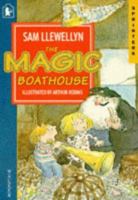 The Magic Boathouse 0744536863 Book Cover