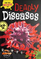 Deadly Diseases 180155837X Book Cover