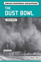 The Dust Bowl, Updated Edition B0BMKMLT7L Book Cover