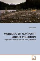 Modeling of Non-Point Source Pollution 3639229738 Book Cover