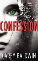 Confession 0062314114 Book Cover