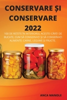 Conservare Și Conservare 2022 1837629560 Book Cover