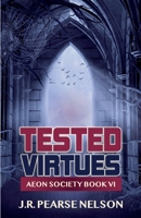 Tested Virtues B0BCX3YX2G Book Cover
