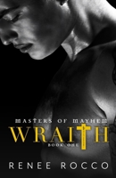 Wraith 0578730332 Book Cover