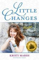 Little Changes 0984009647 Book Cover