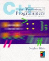 C++ for Professional Programming With PC and Unix Applications 1850328013 Book Cover