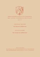 Das Deutsche Luftbildwesen / Die Technik Des Luftbildwesens 332296146X Book Cover