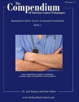 Compendium of Infection Control Technologies - Book 2: Workbook Release 1, Book 2 1483900304 Book Cover