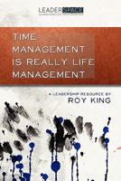 Time Management Is Really Life Management 1448656249 Book Cover