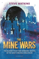 The Mine Wars 1547612185 Book Cover