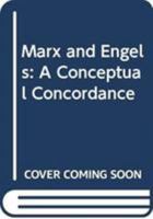 Vocabulaire du marxisme 0389204277 Book Cover