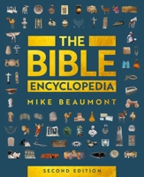 The Bible Encyclopedia 1917596057 Book Cover