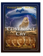 Covenant Cry Part Four B0BB67H77B Book Cover