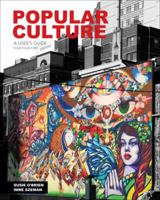 Popular Culture : A User's Guide 0176700145 Book Cover