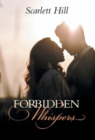 Forbidden Whispers 152555574X Book Cover