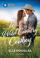Her Wild Country Cowboy 1335473025 Book Cover